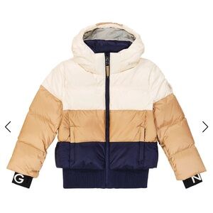 Bogner Boys Ski Jacket